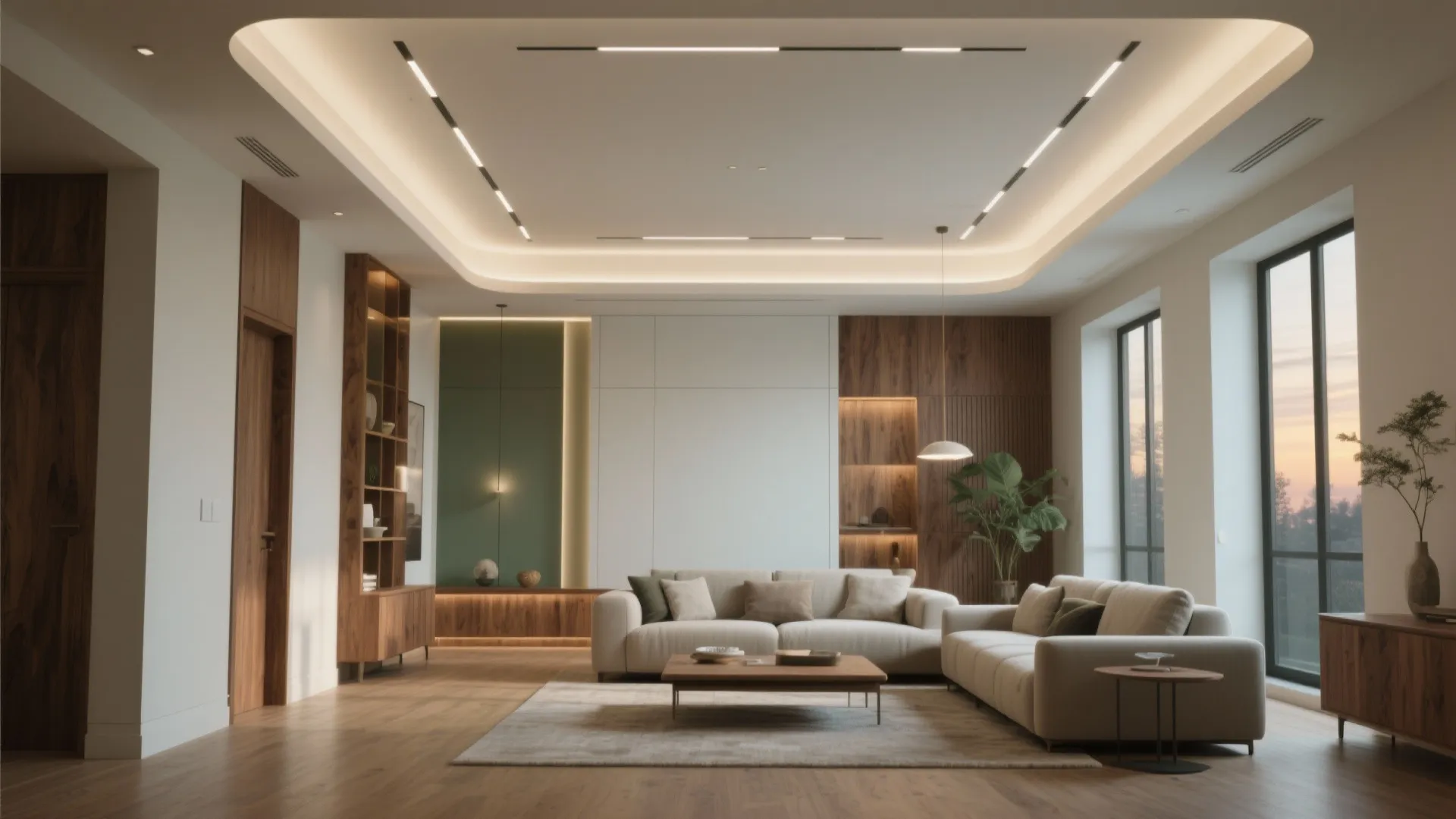 5 ideas for living room main hall fall ceiling design: A senior interior designer’s real-world playbook for a stylish, practical, and future-proof main hall false ceiling