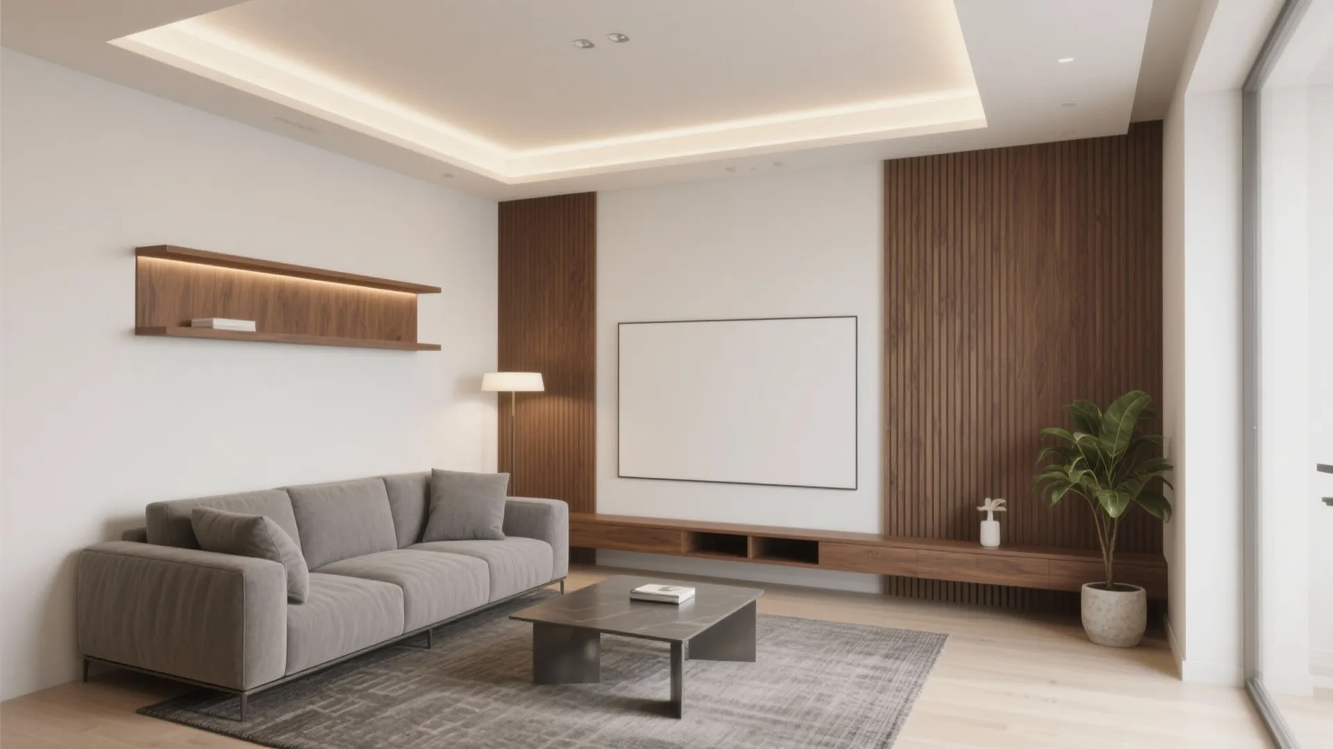 5 Living Room Fall Ceiling Design Ideas: Personal, practical, and expert-backed ways to shape a smarter ceiling in a small living room