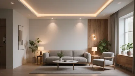 5 Ideas: New Ceiling Design for Living Room (Pro Guide)