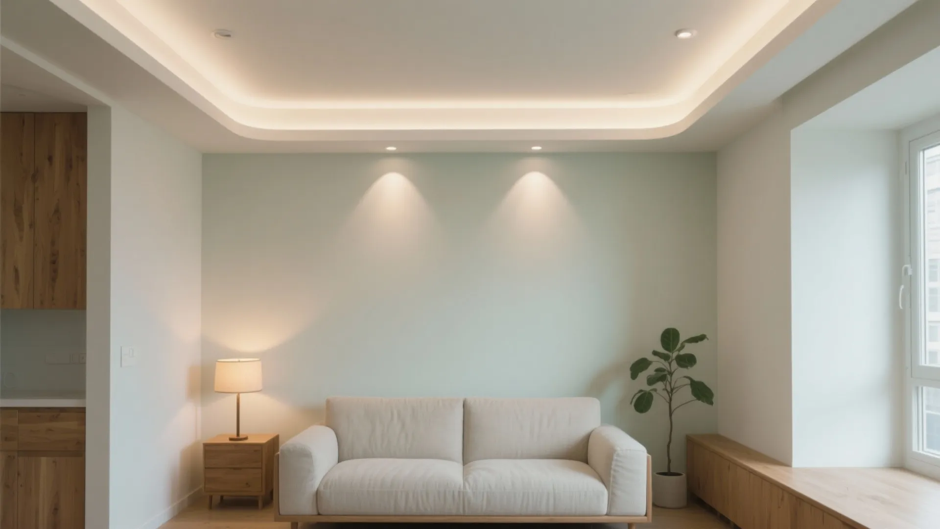 5 Living Room Ceiling Design Ideas That Elevate Space: A senior designer’s playbook for turning your “fifth wall” into a feature—especially when small rooms demand big creativity.