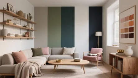5 living room combination colour ideas I swear by
