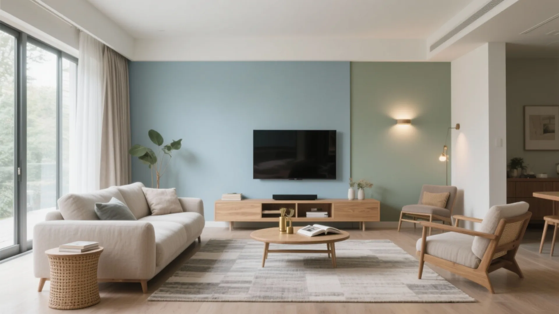 Nippon Paint Colours for Living Room: Transform Your Space in Style: 1 Minute to Discover Nippon Paint Living Room Color Secrets