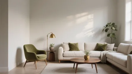 5 Living Room Colour Combinations I Swear By