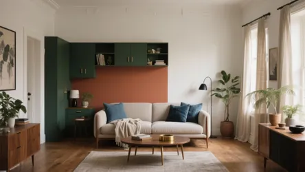 Valspar Paint Colors for Living Room — 7 Picks