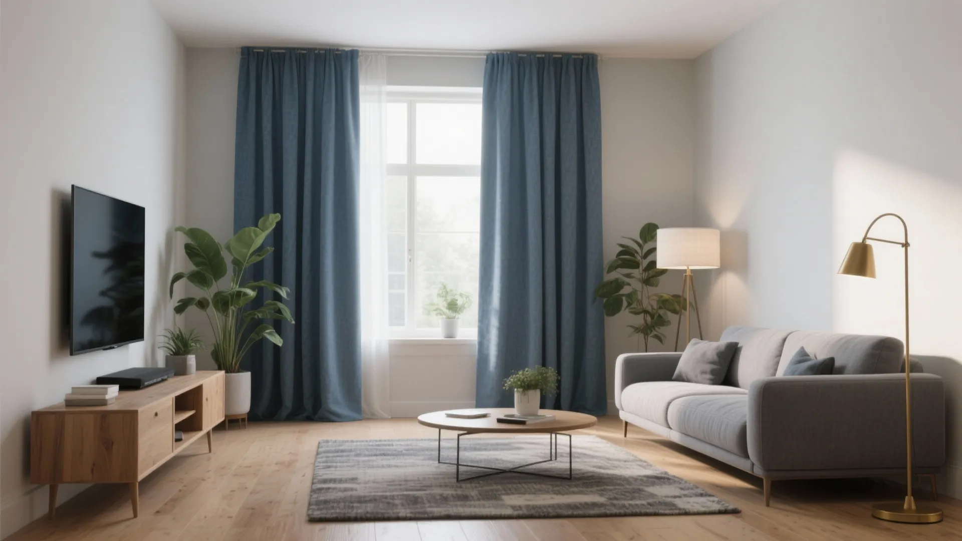 Best Curtain Colours for Living Room: Design Tips That Wow: Fast-Track Guide to Choosing Living Room Curtain Colours in 1 Minute