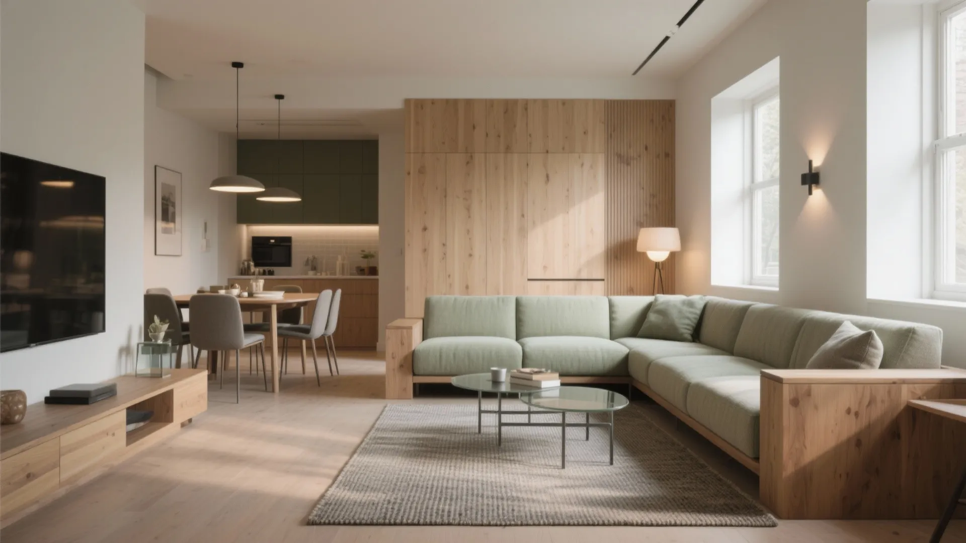 5 Dining Table in Living Room Ideas That Work: Smart, stylish ways I’ve used a dining table inside the living room—without cramping flow or coziness