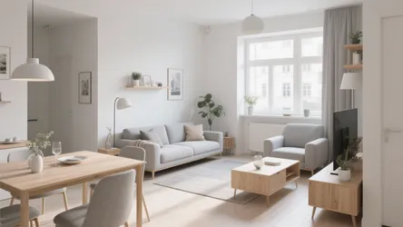 10 Living Room Dining Room Combo Decorating Ideas