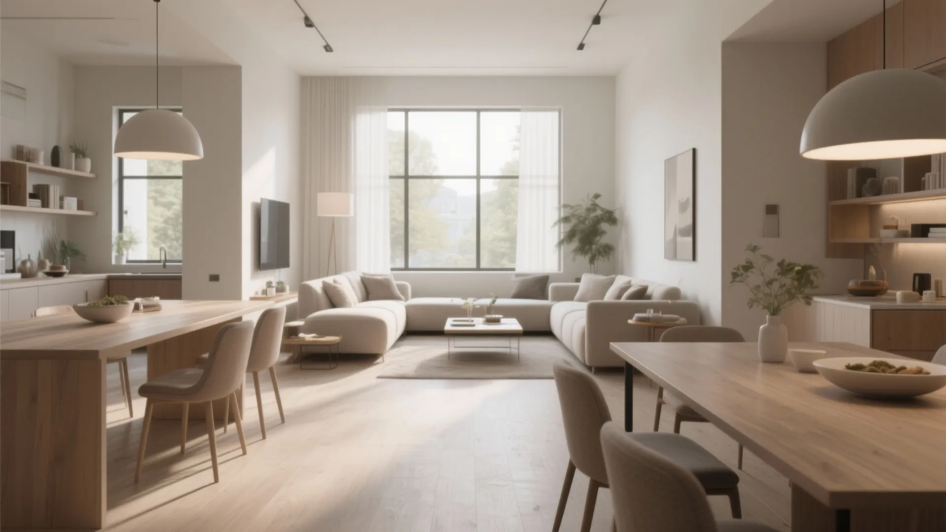 10 Living Room Dining Room Combo Layout Ideas: Creative, Functional, and Stylish Ideas for Small and Open Spaces