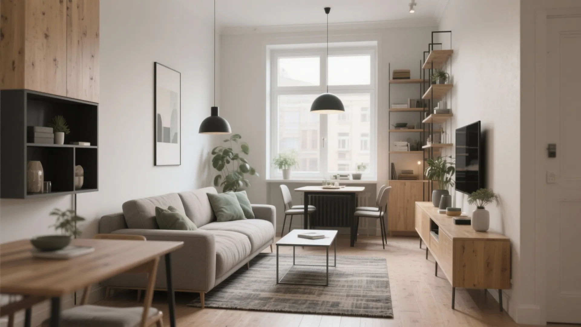 5 Living Room Dining Room Combo Ideas That Work: Smart, warm, and real-world strategies I use to make shared spaces feel bigger, cozier, and more functional