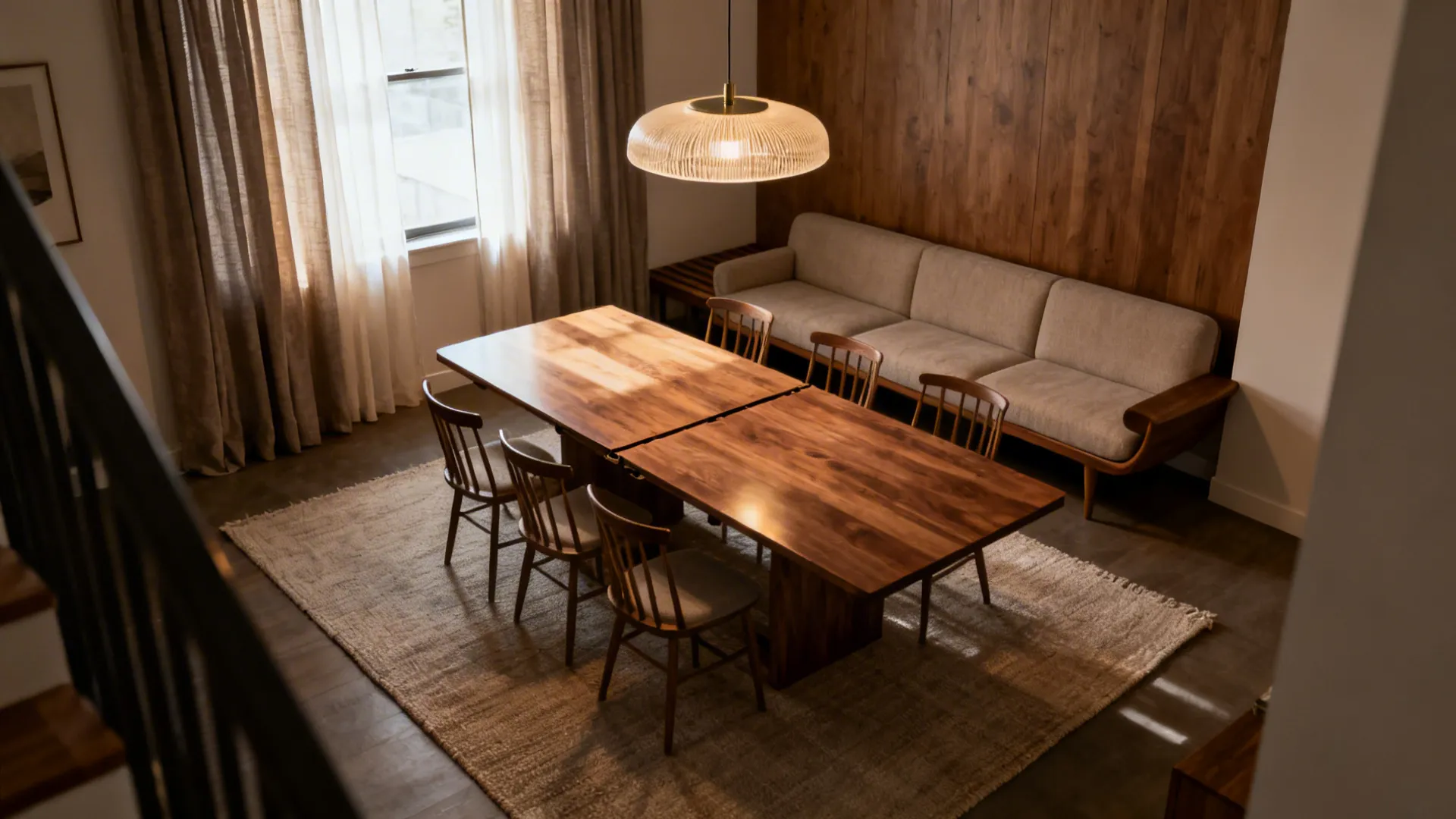 Convert Living Room to Dining Room: 5 Smart Ideas: Small living room to dining room conversion — practical tips from a pro with 10+ years of experience