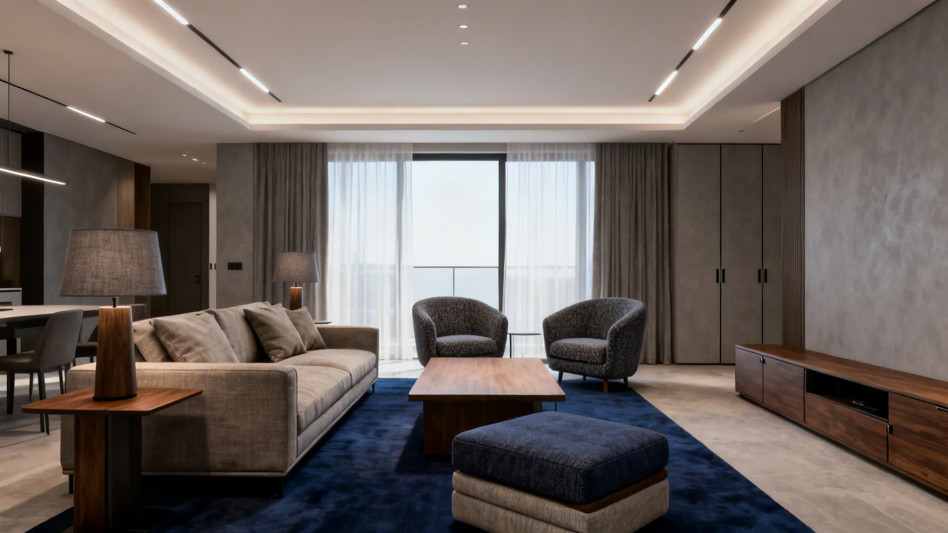 Are Living Room and Drawing Room the Same? 5 Design Insights: As a senior interior designer, here’s how I define living rooms vs. drawing rooms—and 5 small-space ideas to make either shine