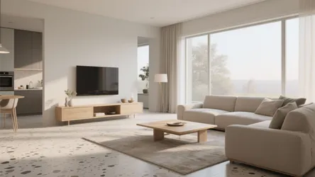 5 Living Hall Tiles Design Ideas That Truly Work