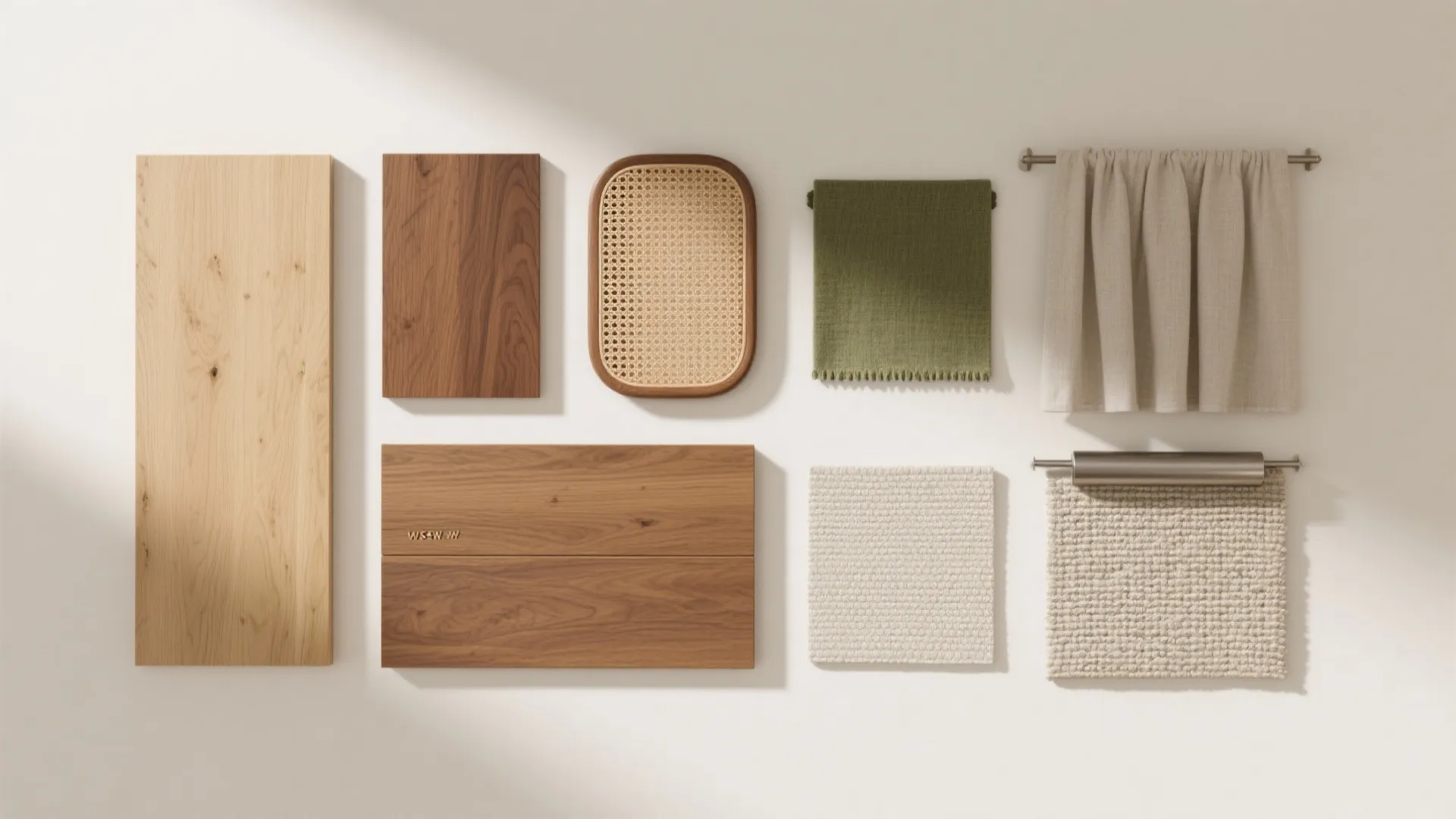 Modular furniture that transforms your living-dining