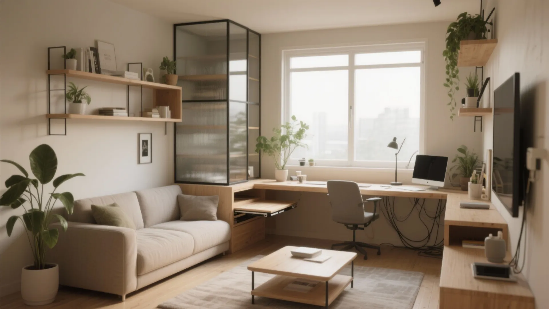 10 Small Living Room Office Layout Ideas: Practical, stylish small living room office layout tips from a decade of design experience