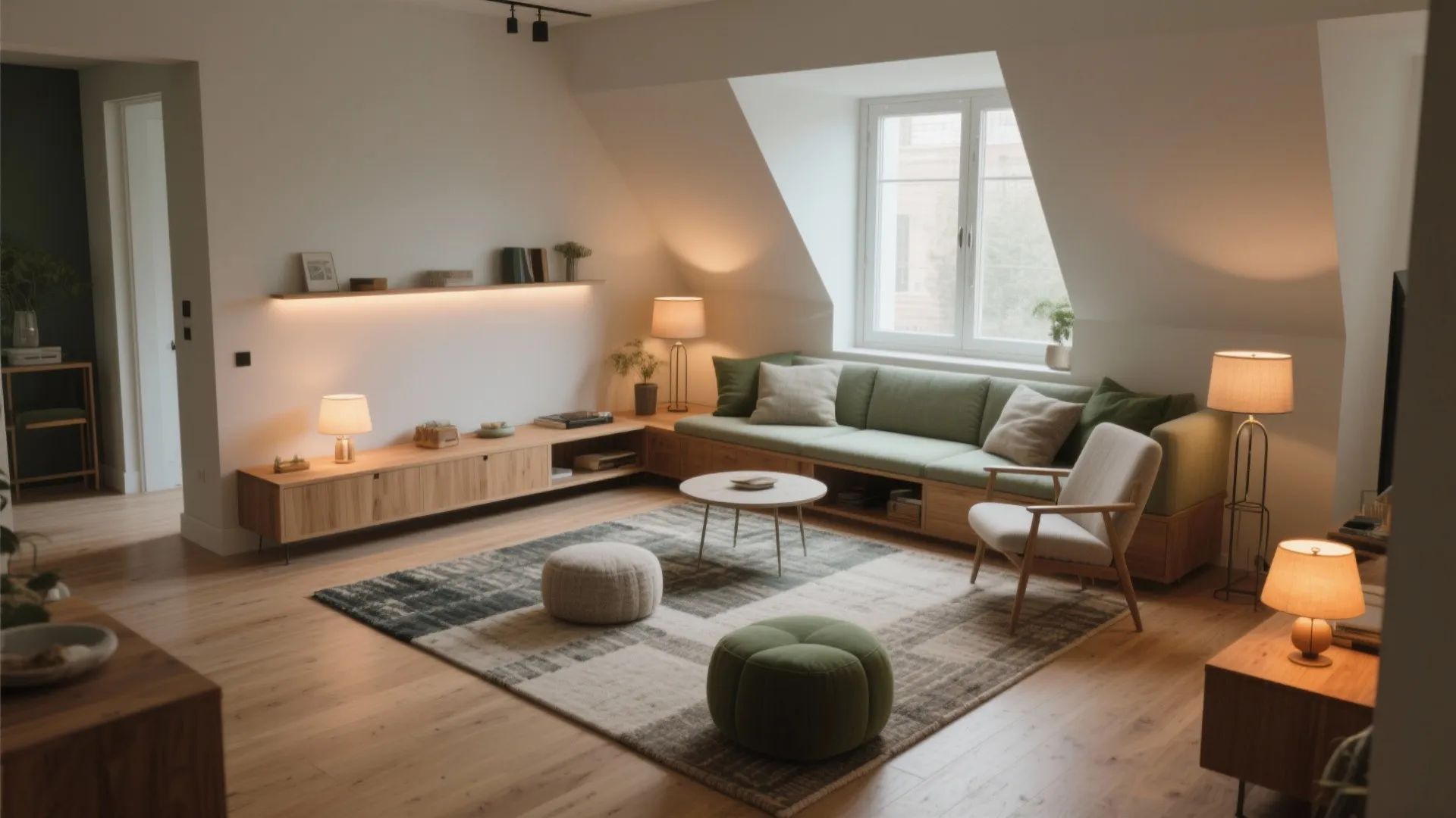 Living Room Floor Plan Ideas: 5 Smart Layouts: Five compact, practical living room floor plan ideas I use to boost flow, storage and comfort