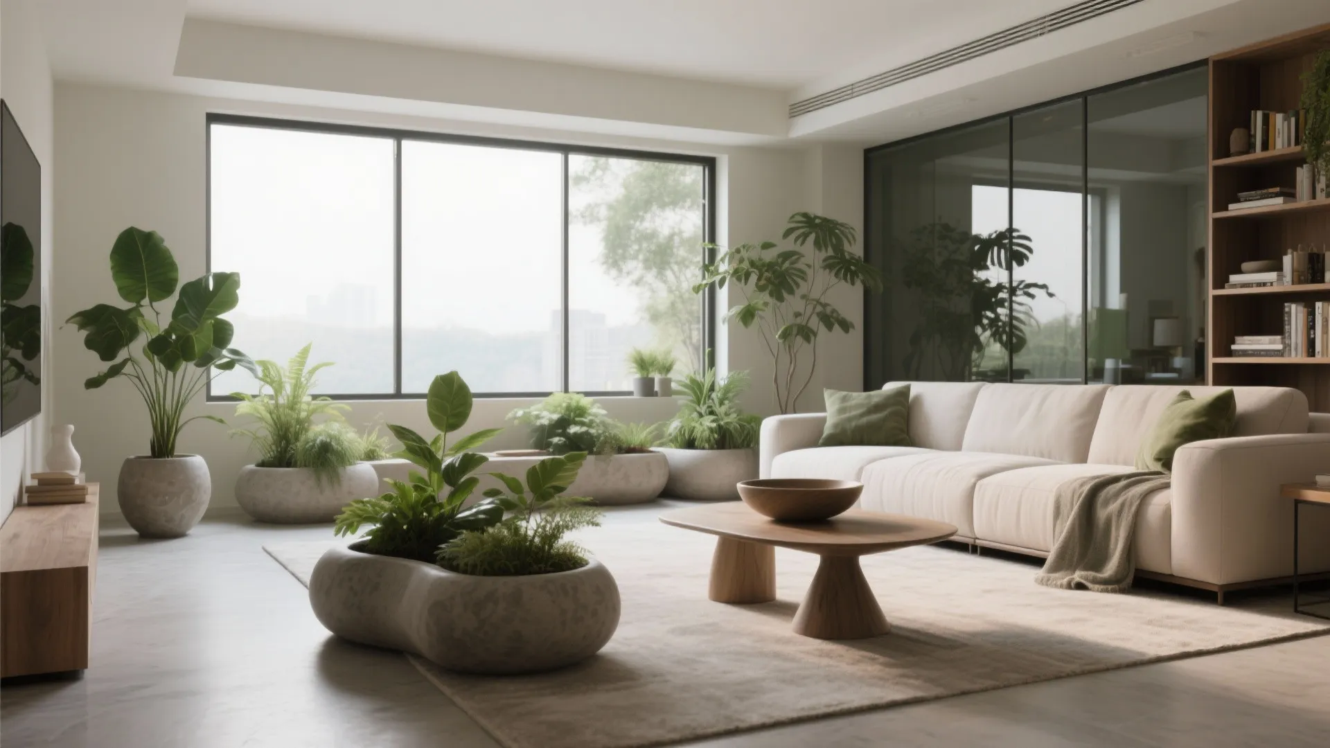 Best Planters for Living Room: Transform Your Space With Style: Fast-Track Guide to Choosing Planters for a Stunning Living Room Refresh