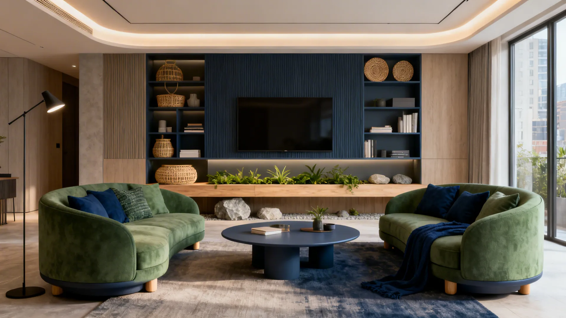 2026 Living Room Trends: 5 Big Ideas