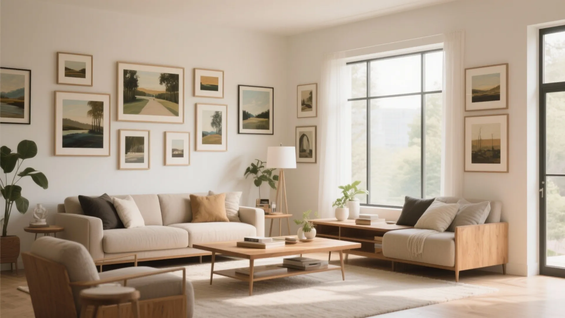 Best 8 x 10 Paintings for Living Room USA: 10 Creative Ideas to Elevate Your Living Room with 8 x 10 Paintings