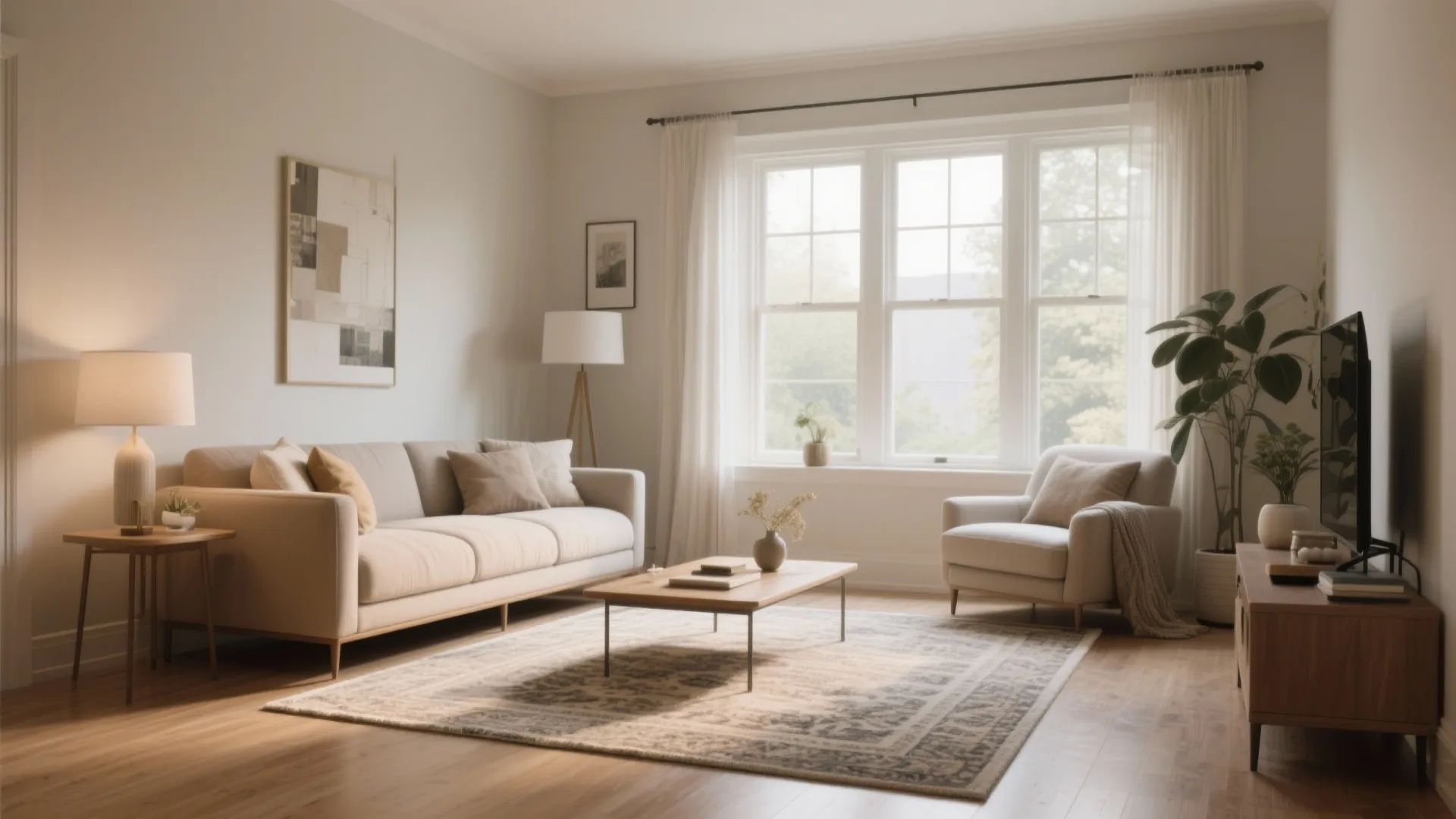 10 Living Room Rug Ideas for 8x10 Spaces: Creative and Practical Design Tips for Choosing the Perfect 8x10 Rug for Your Living Room