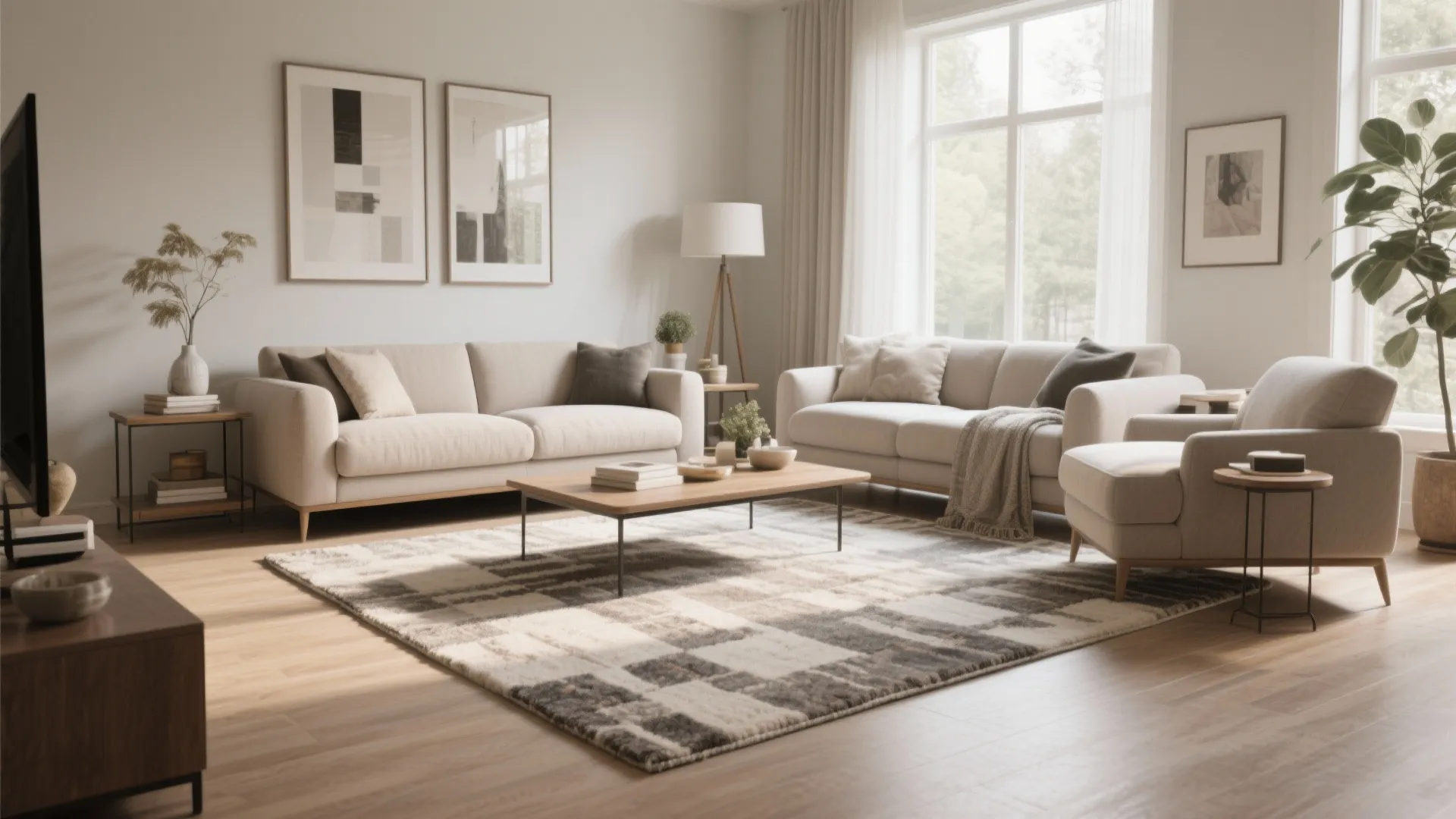 10 Stylish Living Room Rugs 9x12 Ideas: My Proven Tips for Choosing the Perfect 9x12 Rug for Any Living Room