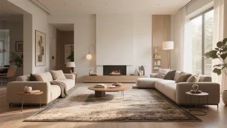 10 Best 9x12 Rug Ideas for Your Living Room