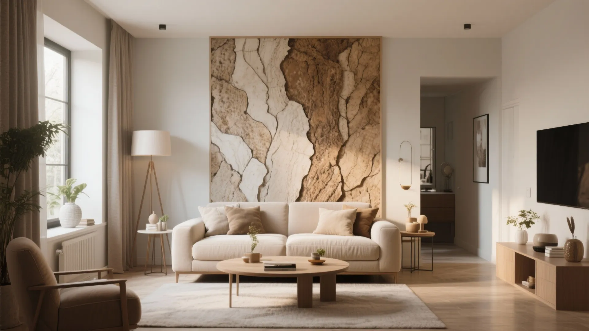 10 Living Room Accent Wall Decor Ideas: My 10 Favorite Accent Wall Inspirations for a More Stylish Living Room