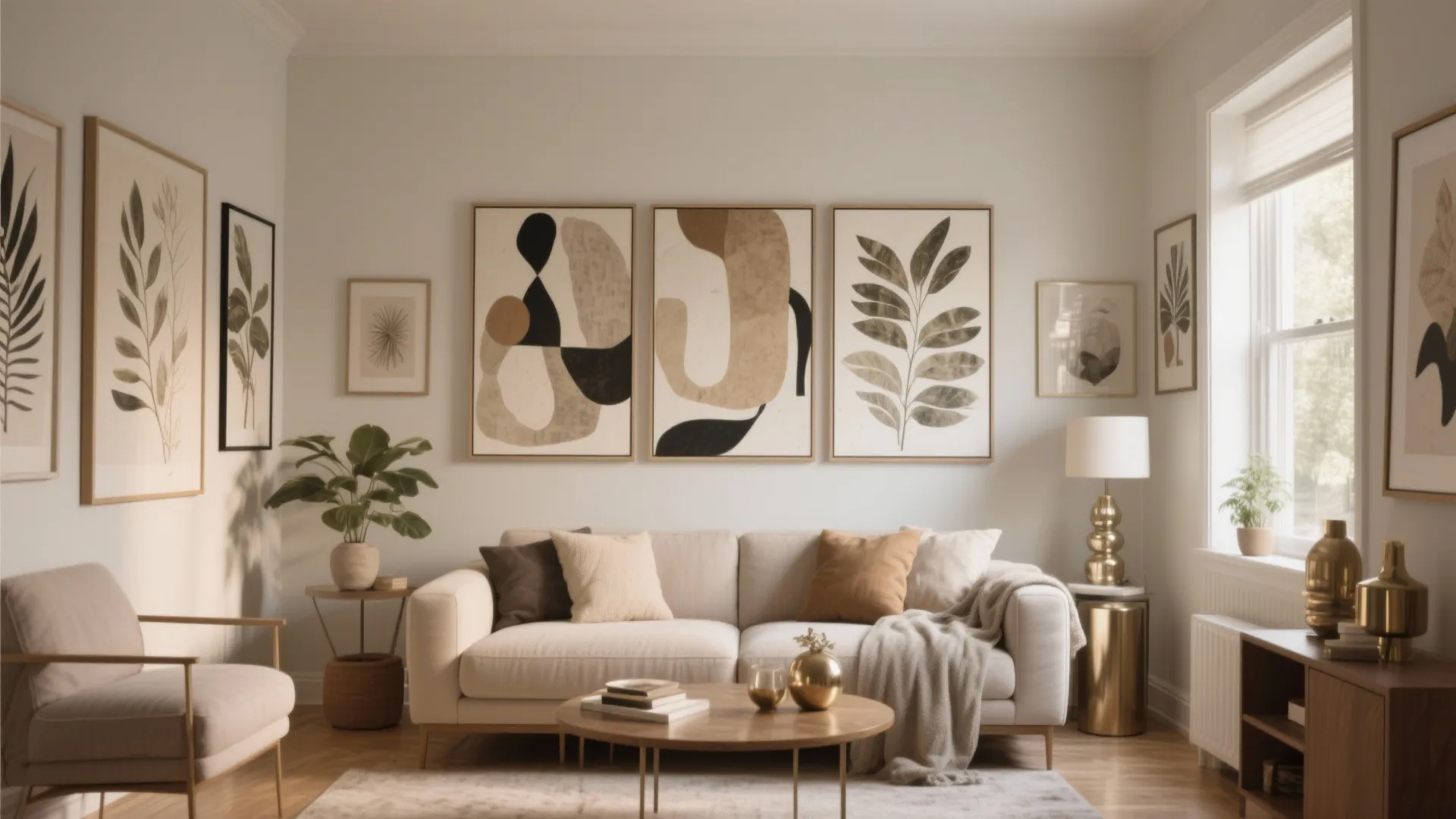 10 Living Room Canvas Art Ideas: Creative Canvas Inspirations to Transform Your Living Room with Style