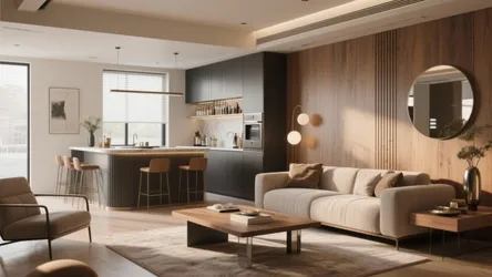 10 Inspiring Bar Ideas for Your Living Room