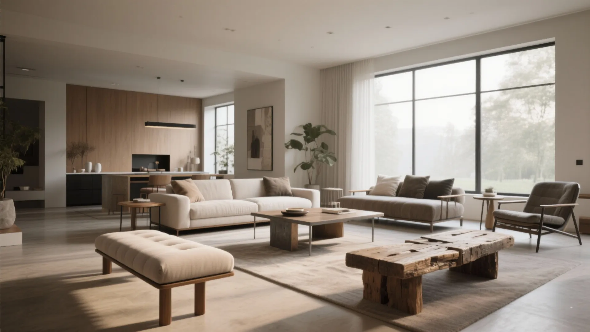 10 Living Room Bench Ideas: Creative Ways to Add Style & Function to Your Living Room