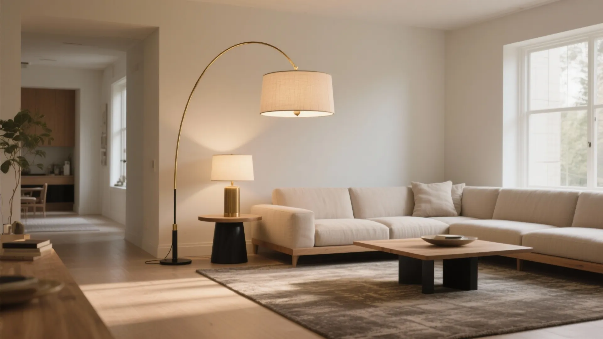 Big Lamps for Living Room: Maximize Light & Style Effortlessly: 1 Minute to Choose the Perfect Large Lamp for Your Living Room