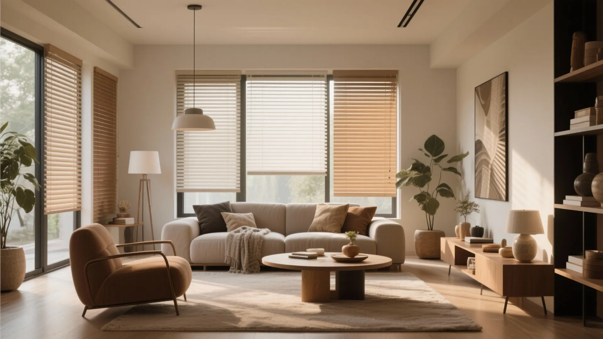 10 Living Room Blinds Ideas That Transform Your Space: Practical & Stylish Blind Designs to Elevate Any Living Room