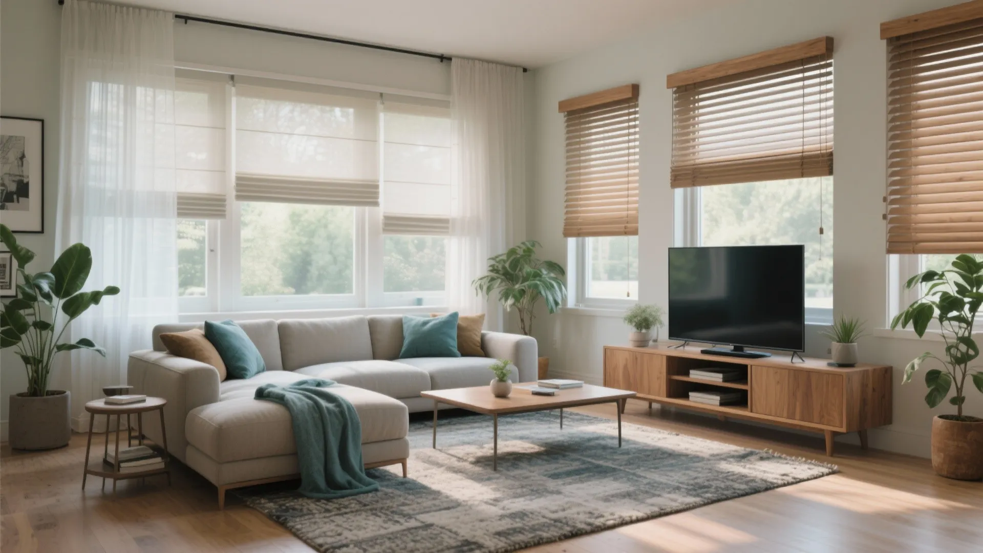 Best Type of Blinds for Living Room: Stylish Picks for Every Home: Fast-Track Guide to Choosing Living Room Blinds That Wow in 1 Minute