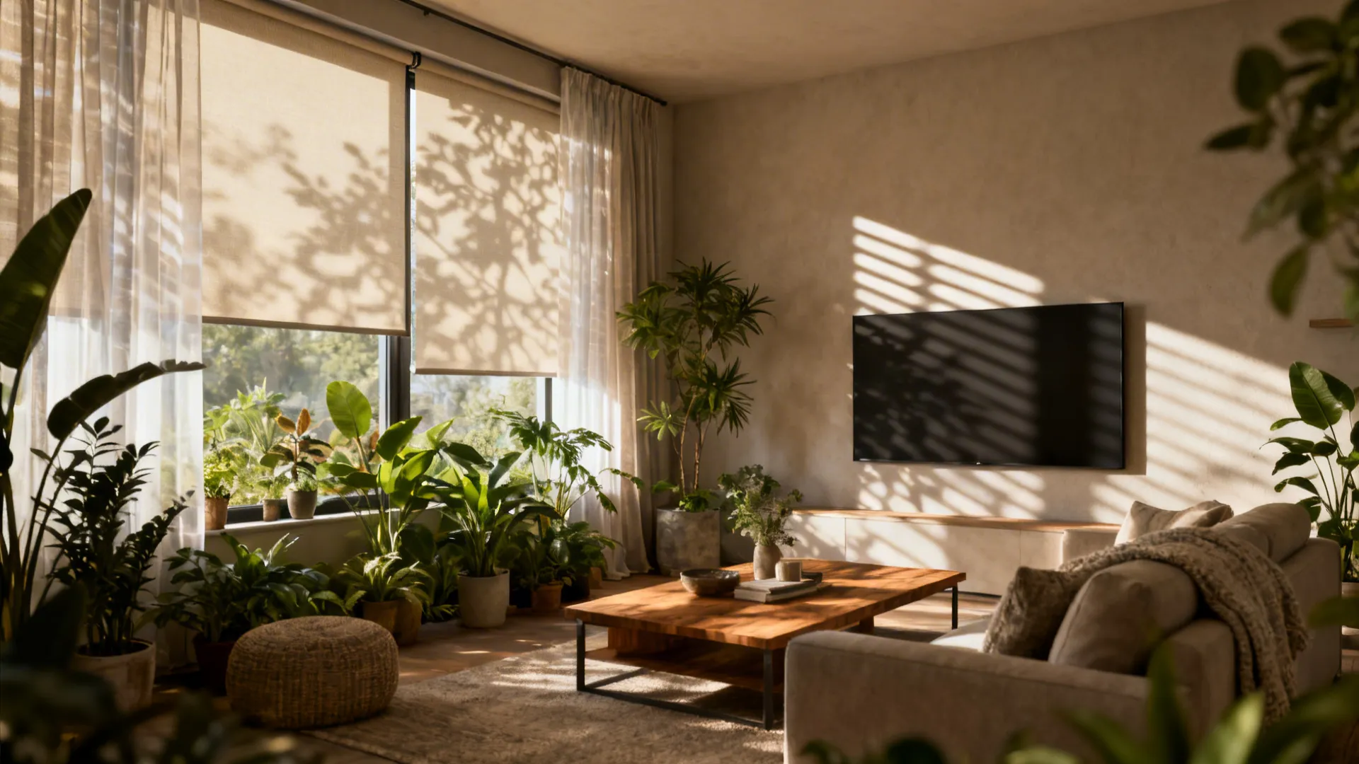 Best Blinds for Living Room — 5 Smart Picks
