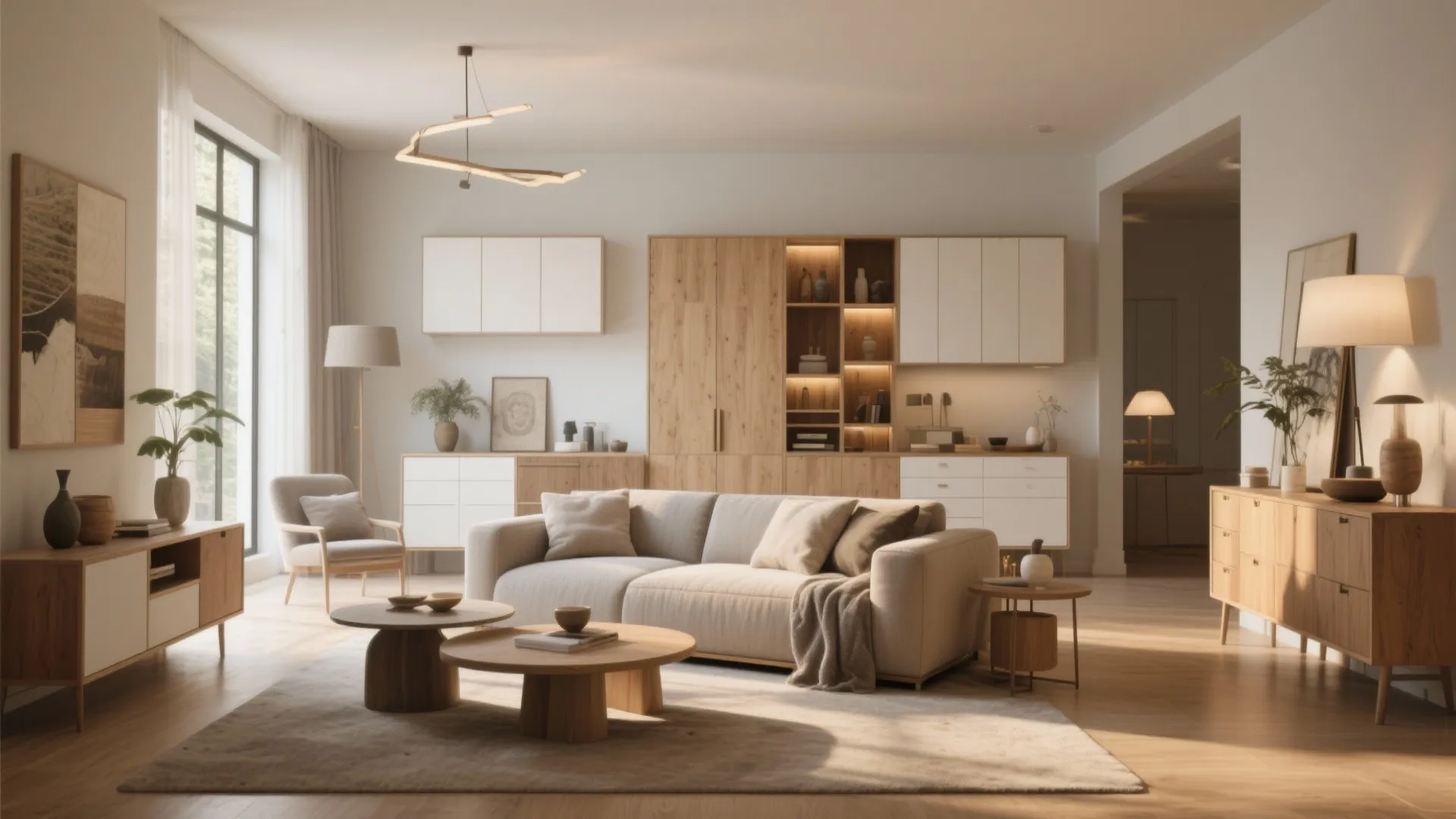 10 Living Room Cabinet Decor Ideas You’ll Love: Smart, Stylish, and Functional Cabinet Styling Tips from My Interior Design Projects