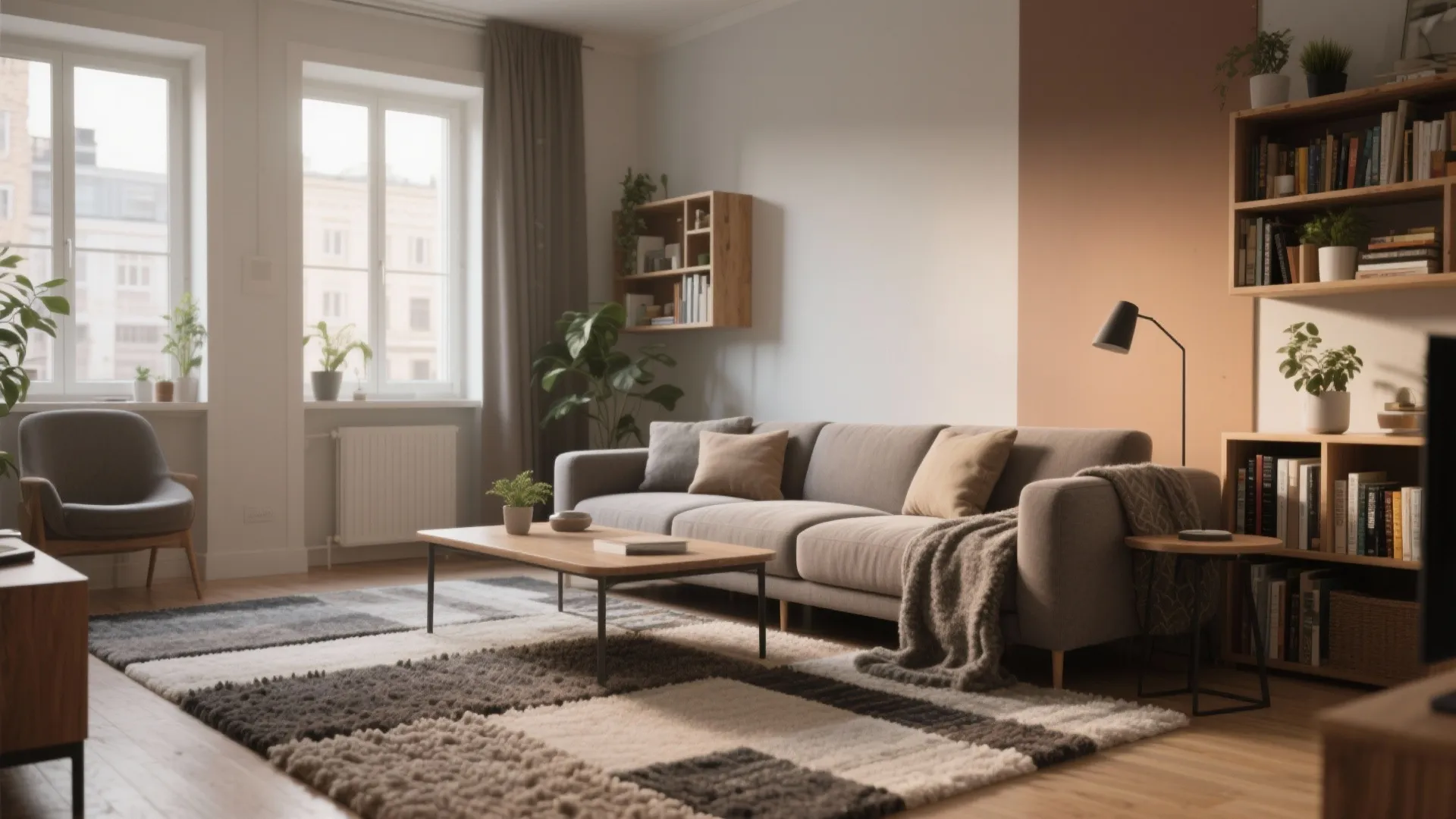 5 Living Room Carpet Ideas That Actually Work: Small spaces spark big creativity—here are five living room carpet ideas I’ve used and refined over a decade of real projects