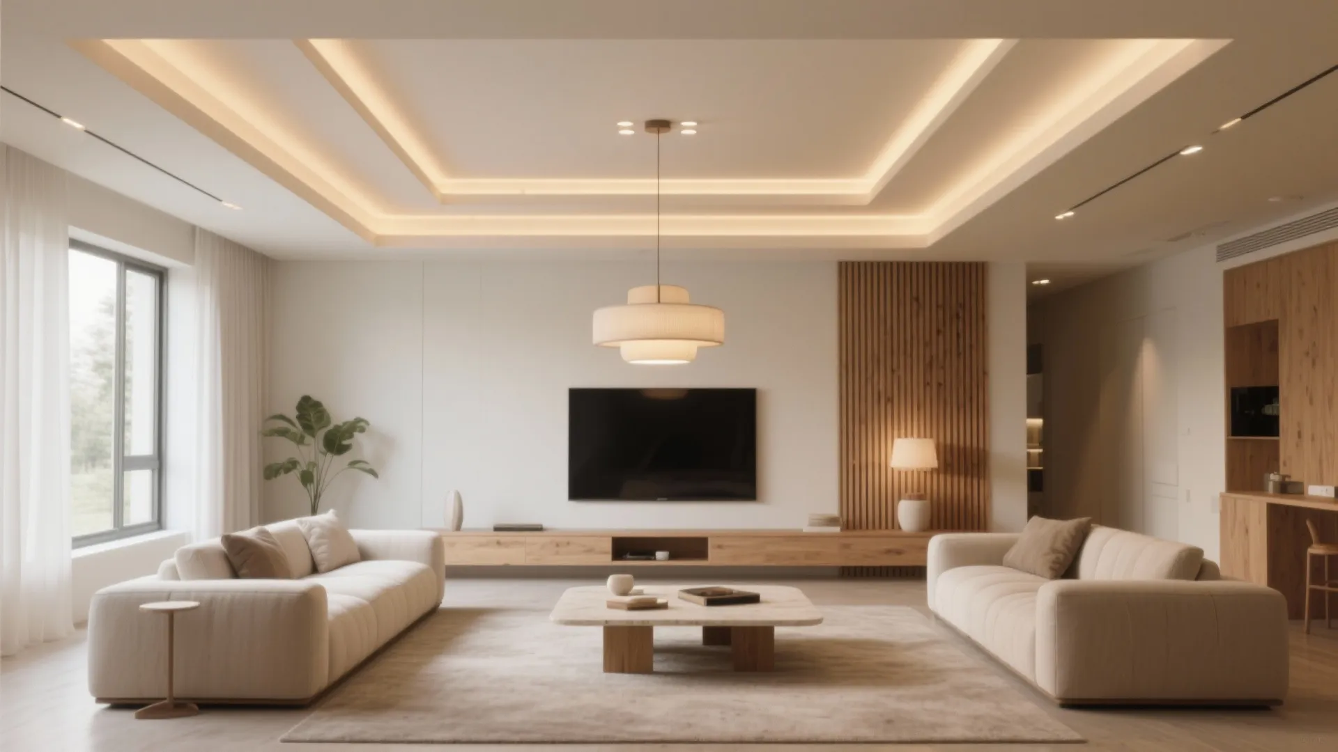 Best Ceiling Design for Living Room: Transform Your Space Instantly: Fast-Track Guide to Living Room Ceiling Makeovers in Minutes