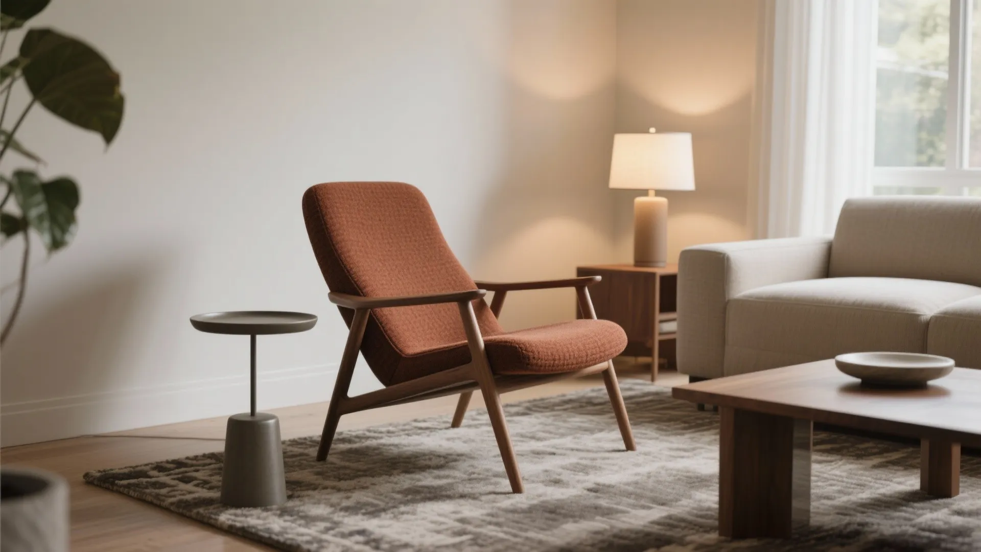 Best Single Chairs for Living Room: Elevate Your Space: Fast-Track Guide to Choosing Stylish and Functional Single Chairs