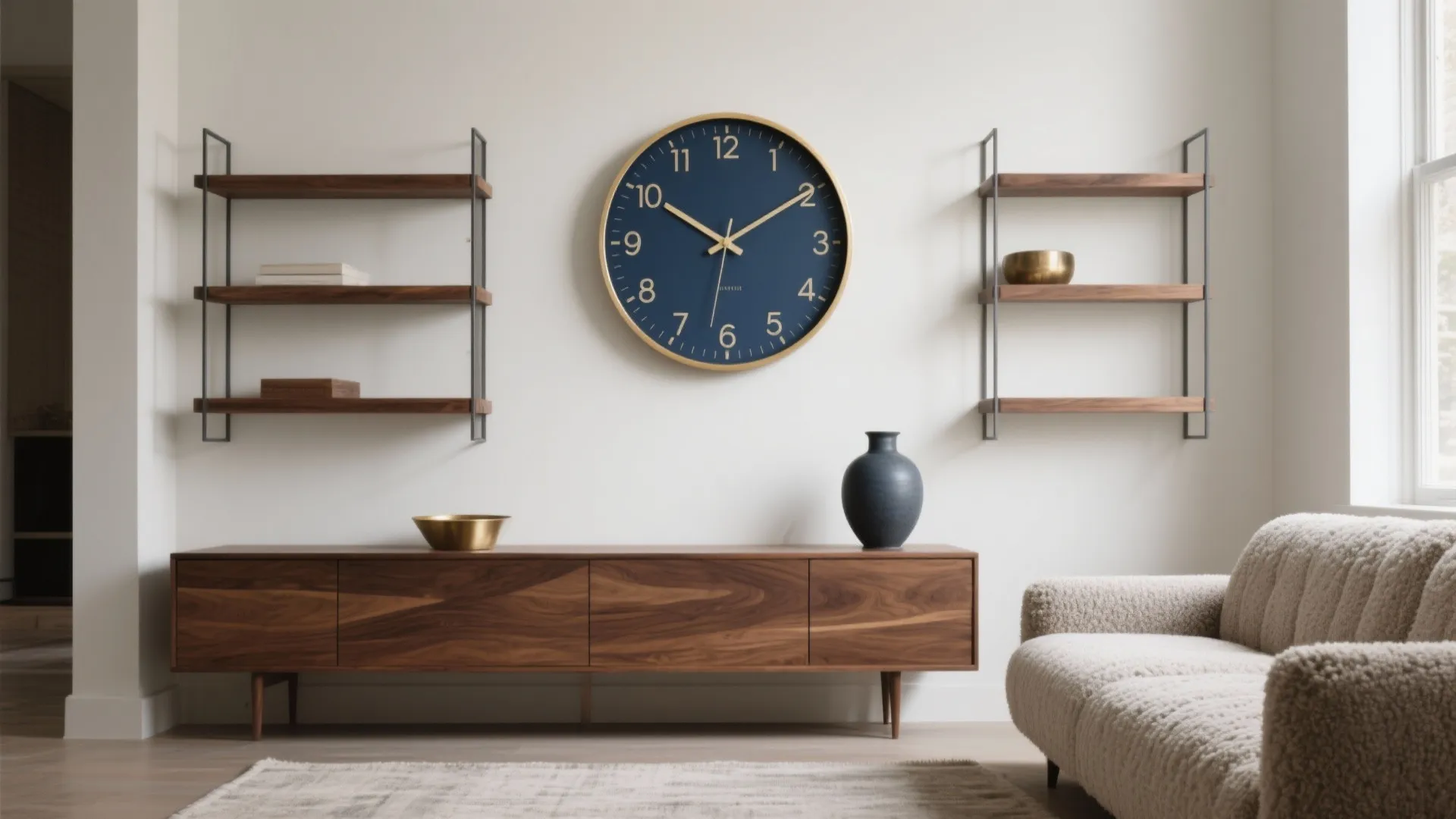 Beautiful Wall Clocks for Living Room: Elevate Your Decor Instantly: Fast-Track Guide to Choosing Stunning Living Room Wall Clocks