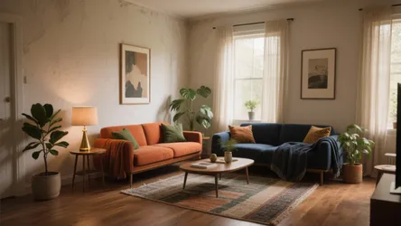 Best Living Room Paint Colors: 5 Expert Picks