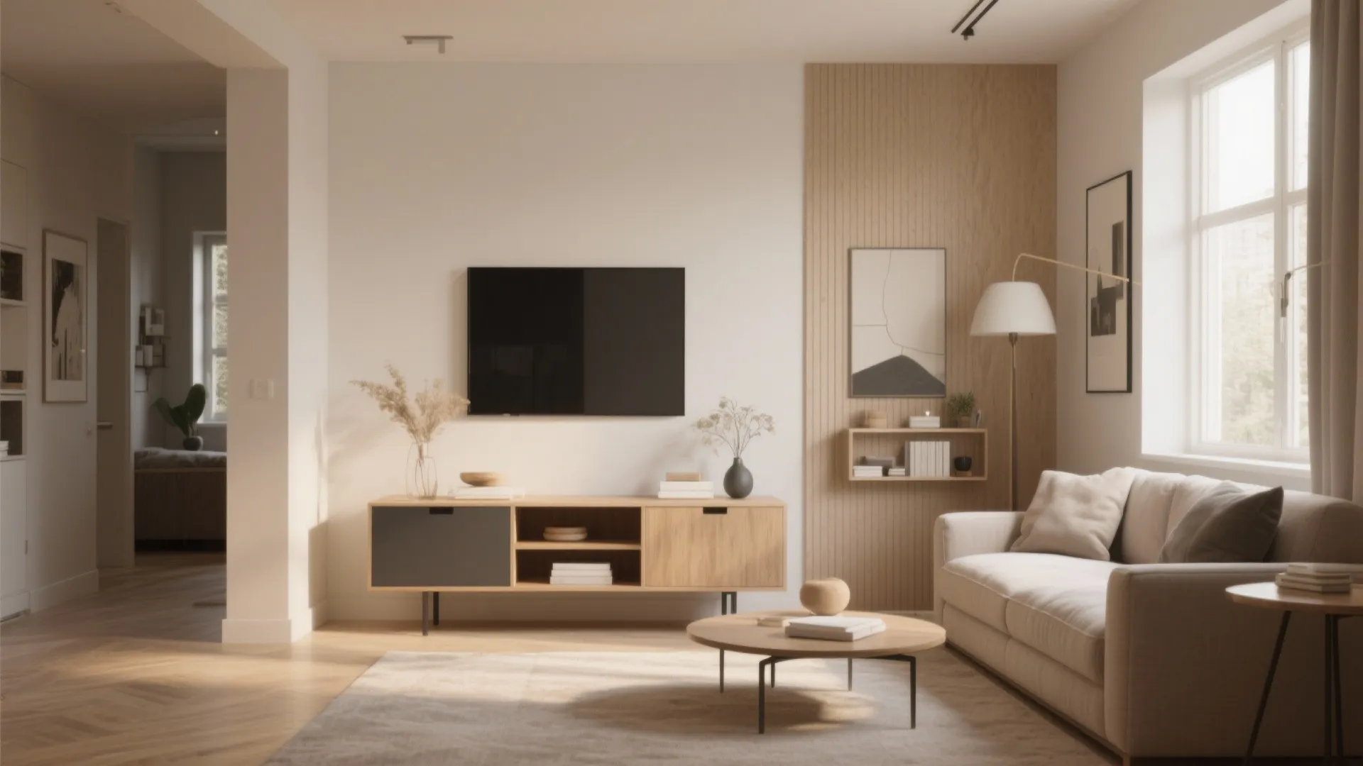 10 Console Decor Ideas for Living Room