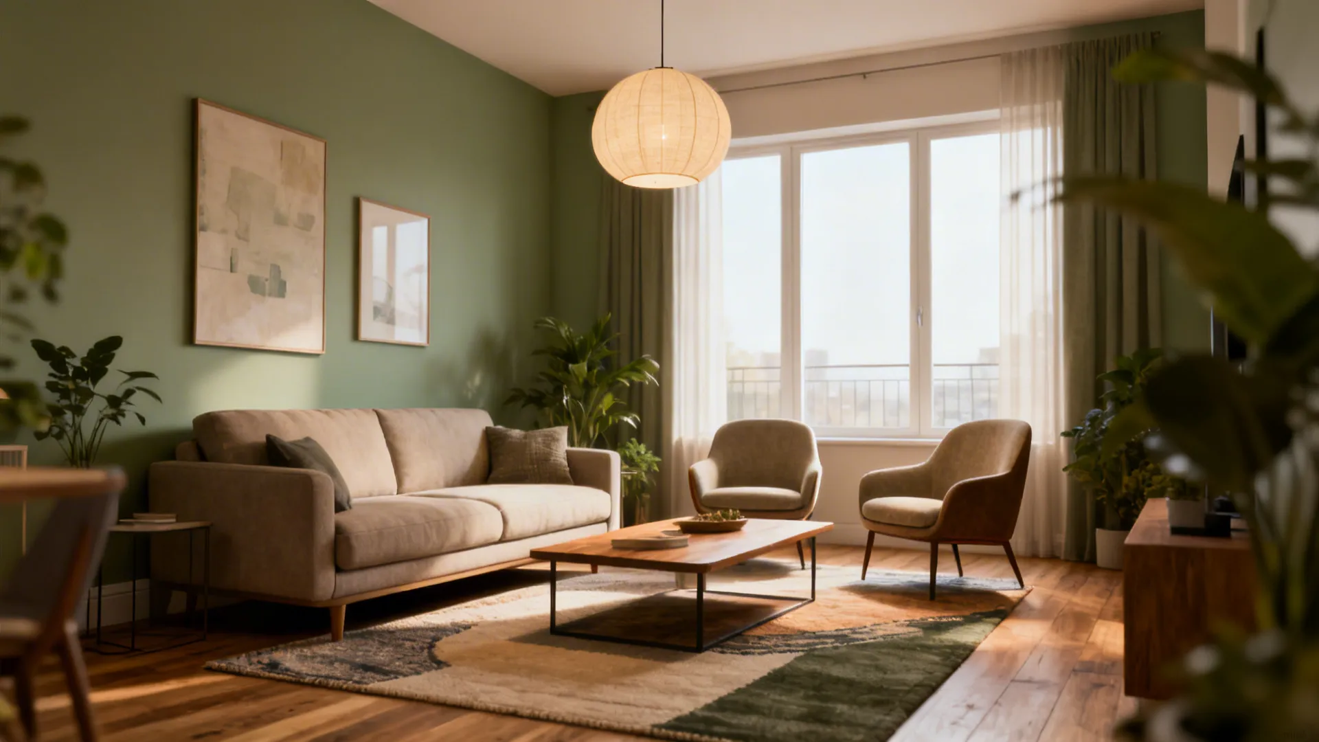 5 Living Room Furniture Setups I Swear By