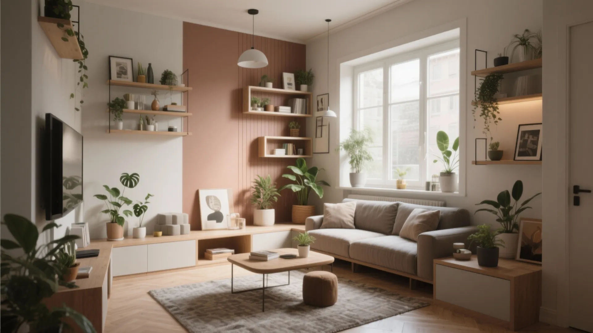 10 Corner of Living Room Ideas for Smart Makeovers: Maximize every inch of your living room with these creative, experience-backed corner ideas