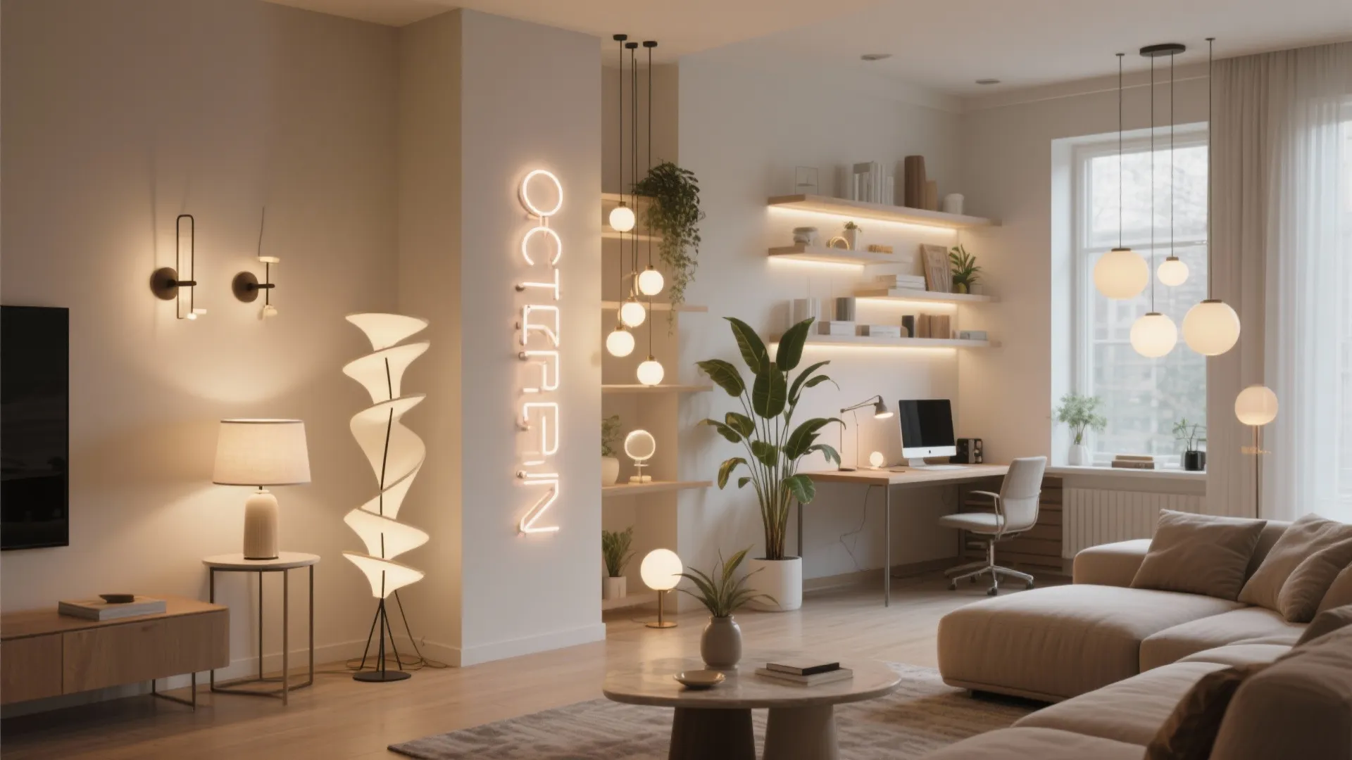 10 Living Room Corner Lighting Ideas You’ll Love: Smart and Stylish Lighting Tips to Brighten Every Corner