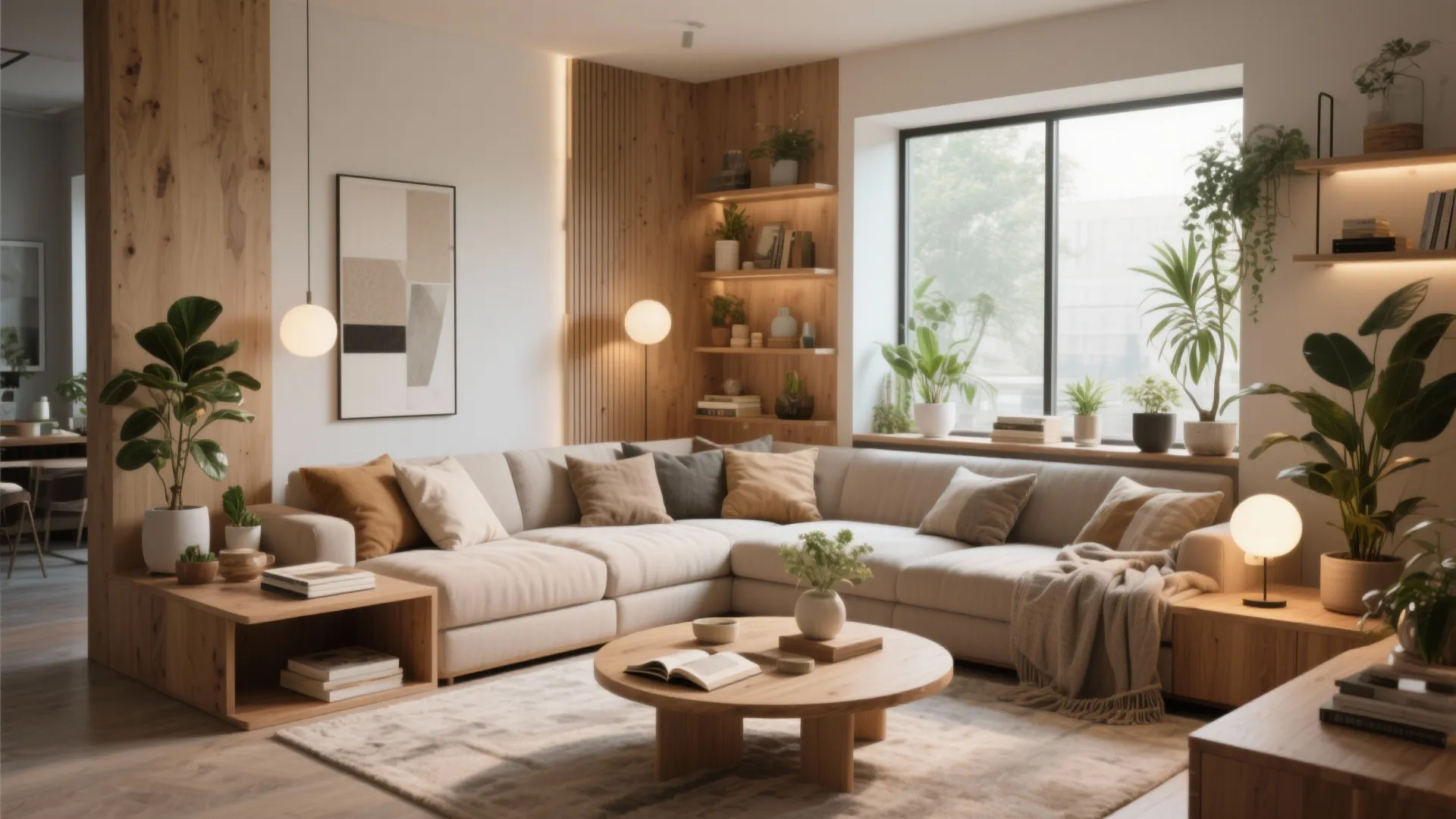 10 Living Room Corner Design Ideas: Maximize Your Corners – 10 Creative Living Room Design Ideas Inspired by Real Homes