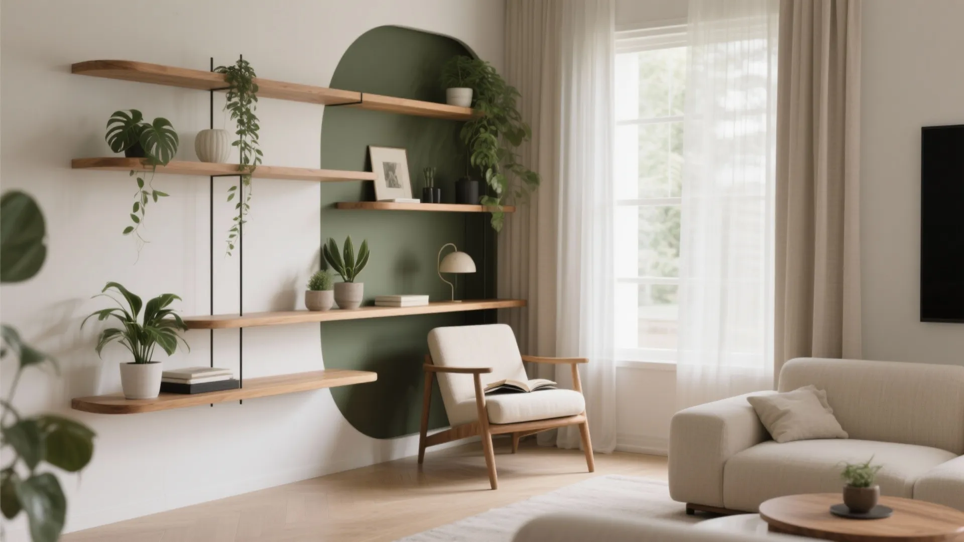 5 Corner Shelf Ideas for Living Room: Designer Tips: A senior designer’s playbook to turn awkward corners into beautiful, hard-working storage that fits your style, budget, and daily life