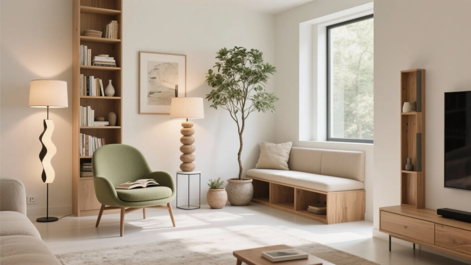 5 Corner Decoration Ideas for Living Room That Actually Work: A senior interior designer’s take on making every living room corner count—5 creative, practical ideas with real-world tips and SEO-friendly insights