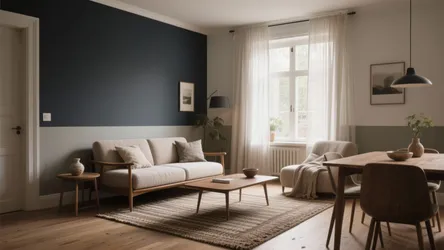 Pinterest Living Room Paint Ideas — 5 Picks