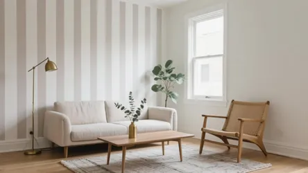 5 Living Room Wall Decal Ideas That Actually Work