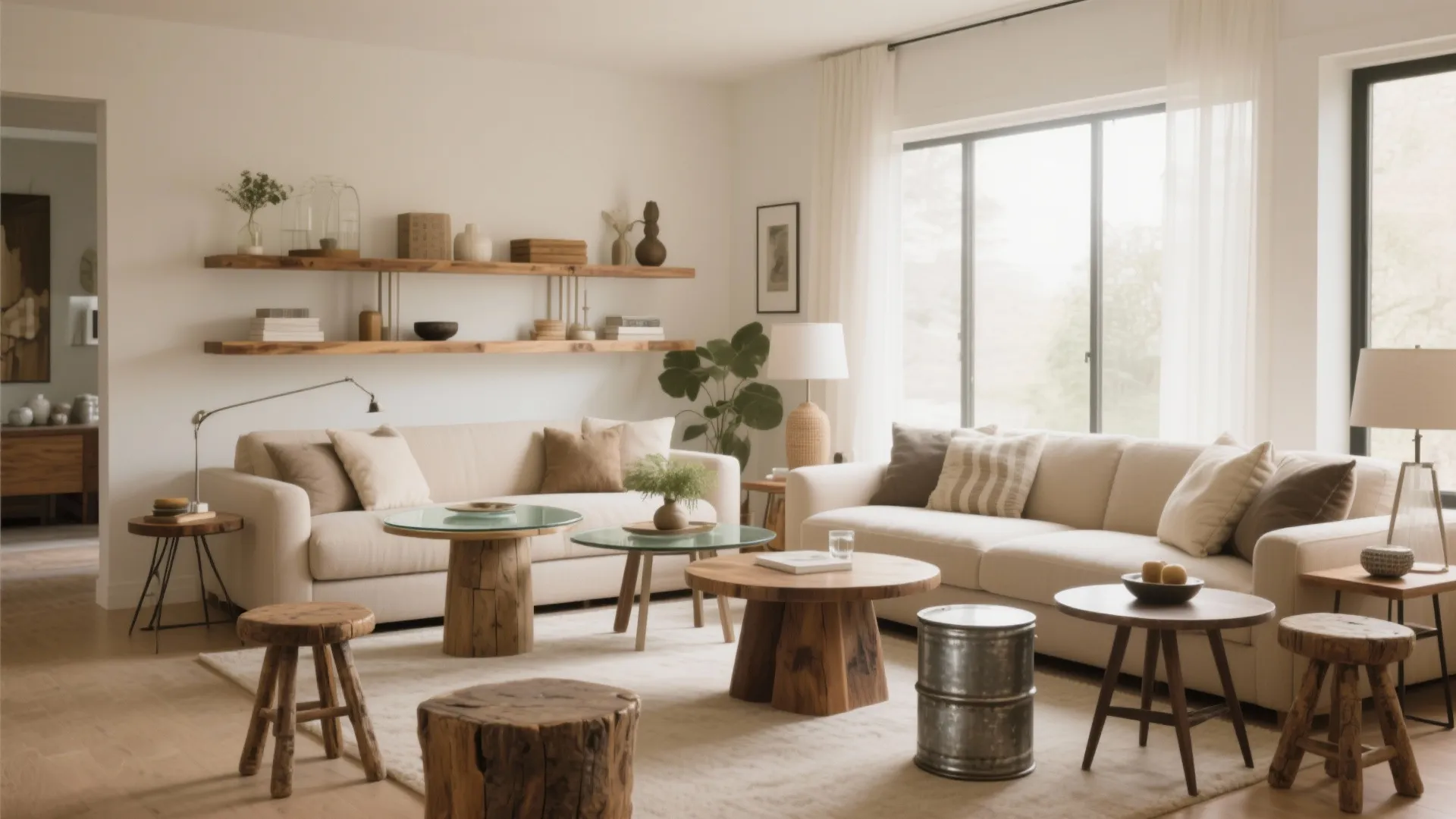 10 Creative End Table Ideas for Your Living Room: Personal design stories, practical pros & cons, and expert-backed inspiration for stylish living room end tables