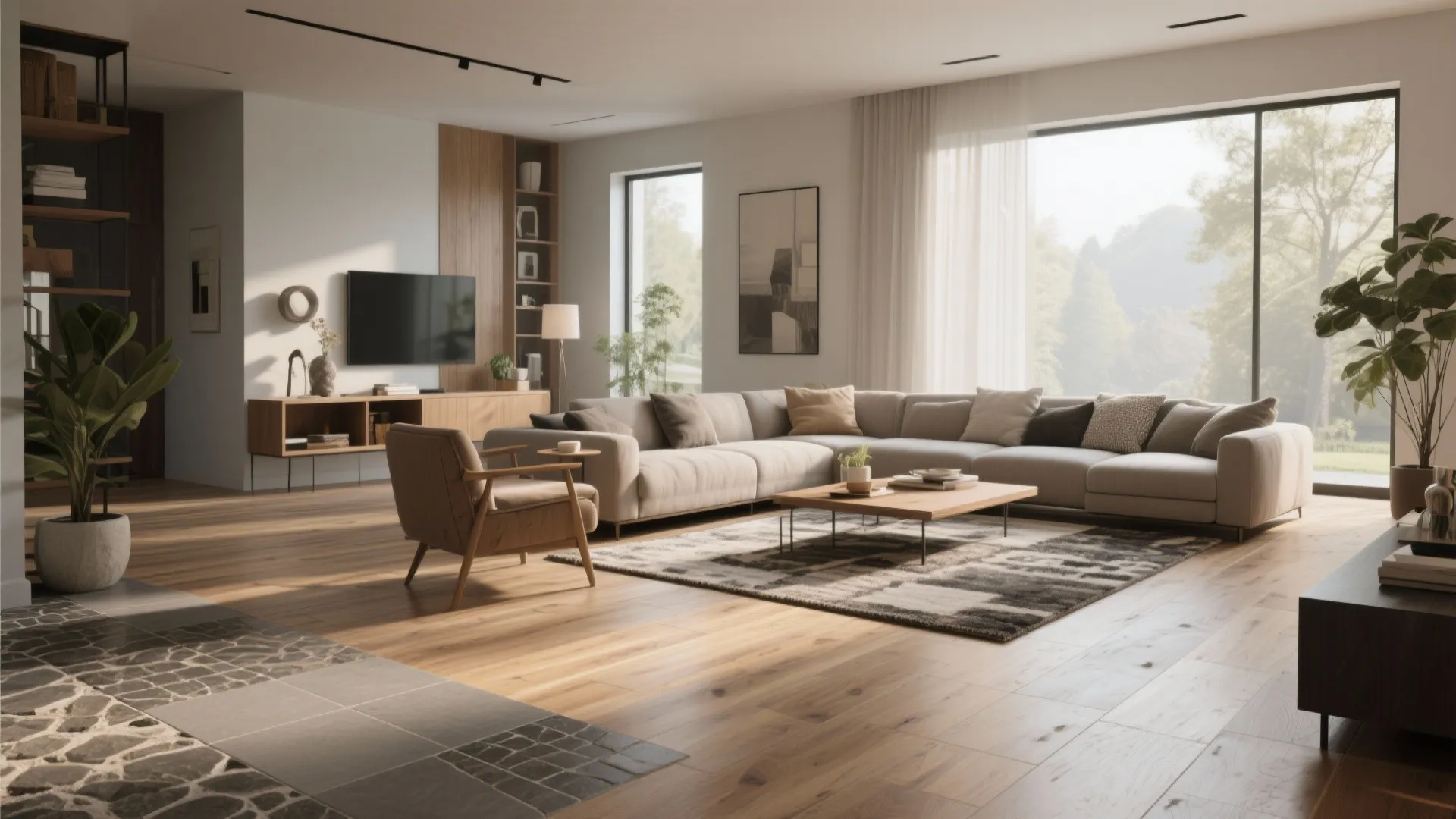 10 Living Room Floor Ideas to Transform Your Space: Expert-Backed Tips and Real Makeover Stories for Your Dream Living Room